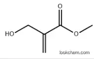 Methyl 2-(hydroxymethyl)acrylate CAS：15484-46-5