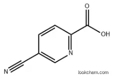 5-Cyanopyridine-2-carboxylic acid CAS：53234-55-2