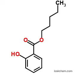 Amyl salicylate CAS2050-08-0