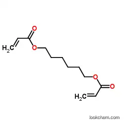 Hexamethylene diacrylate CAS13048-33-4
