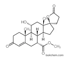 11-a-Hydroxy canrenone methyl ester CAS192704-56-6