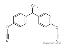 1,1-Bis(4-cyanatophenyl)ethane CAS47073-92-7