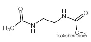 N,N'-DIACETYLETHYLENEDIAMINE CAS871-78-3
