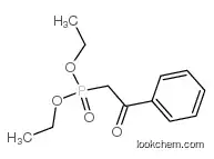 DIETHYL (2-OXO-2-PHENYLETHYL)PHOSPHONATE CAS3453-00-7