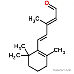 (7E,9E)-β-Ionylidene Acetaldehyde CAS3917-41-7