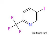 5-Iodo-2-(trifluoromethyl)pyridine