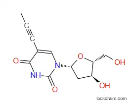 5-PROPYNYL-2'-DEOXYURIDINE