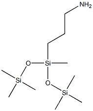 3-Aminopropylbis(trimethylsiloxy)methylsilane