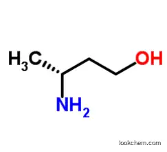 CAS 61477-40-5 (3R) -3-Amino-1-Butanol