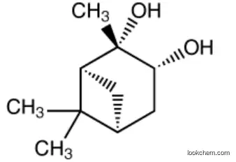 (1S, 2S, 3R, 5S) - (+) -2, 3-Pinanediol CAS 18680-27-8