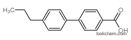 4-(4-N-PROPYLPHENYL)BENZOIC ACID CAS88038-94-2