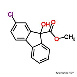 Chlorflurenol-methyl CAS2536-31-4