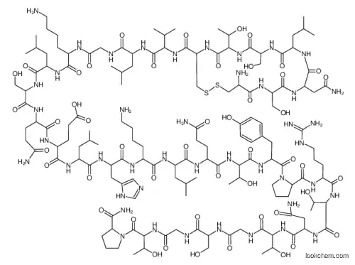 Calcitonin CAS9007-12-9
