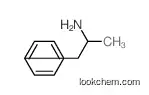 alpha-methylphenethylamine CAS60-15-1