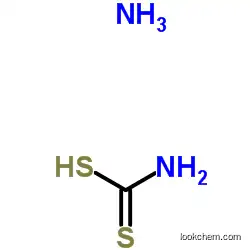 Ammonium dithiocarbamate CAS513-74-6