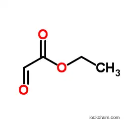 Ethyl glyoxalate cas924-44-7