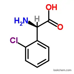 D-(+)-(2-Chlorophenyl)glycineCAS86169-24-6