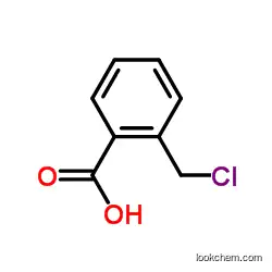 2-(Chloromethyl)benzoic acidCAS85888-81-9
