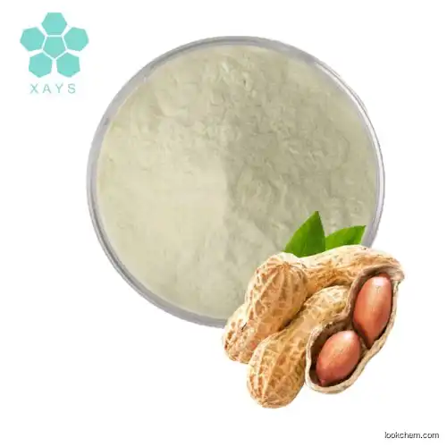 Quanao(Youshuo) Supply Peanut Protein Powder