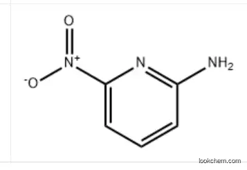 2-Amino-6-nitropyridine.