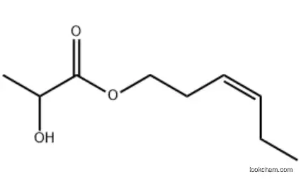 Cis-3-Hexenyl Lactatec CAS 61931-81-5