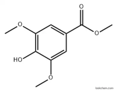 Methyl Syringate CAS 884-35-5