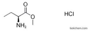 L-2-Aminobutyrate Methyl Ester Hydrochloride CAS: 56545-22-3