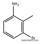 3-Bromo-2-methylaniline CAS：55289-36-6