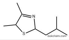 4,5-Dimethyl-2-isobutyl-3-thiazoline CAS：65894-83-9