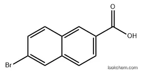 6-Bromo-2-naphthoic acid CAS：5773-80-8