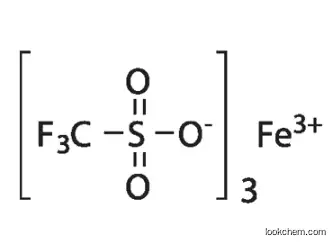 Iron (III) Trifluoromethanesulfonate CAS#63295-48-7