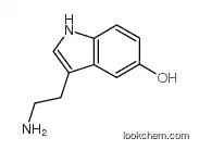 5-Hydroxytryptamine CAS50-67-9