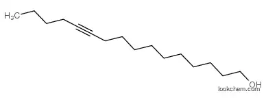 11-Hexadecyn-1-ol CAS65686-49-9