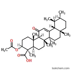 OLIBANUM GUM CAS8050-07-5