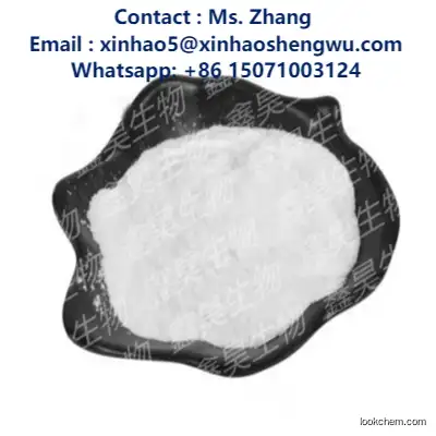 High Quality 3,5-bis-benzyloxy-pyridine-2-carbonitrile