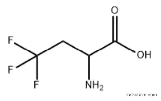 2-AMINO-4,4,4-TRIFLUORO-N-BUTYRIC ACID HYDROCHLORIDE