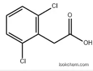 2,6-Dichlorophenylacetic acid CAS：6575-24-2
