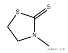 3-methylthiazolidine-2-thione