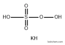 potassium hydrogenperoxomonosulphate