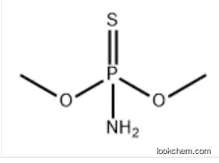 O,O-Dimethyl phosphoramidothioate