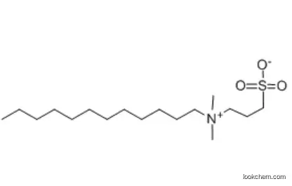 N-Dodecyl-N, N-Dimethyl-3-Ammonio-1-Propanesulfonate, CAS 14933-08-5, Lauryl Sulfobetaine