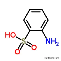 Aniline-2-sulfonic acidCAS88-21-1