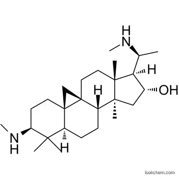 Cyclovirobuxin D CAS860-79-7