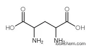 DL-2,4-Diaminoglutaric acid CAS1421-04-1
