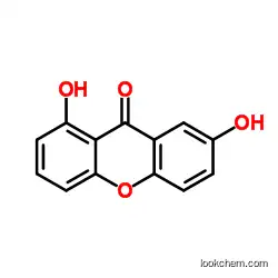 3,6-DIHYDROXYXANTHONE CAS529-61-3