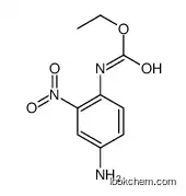 (4-Amino-2-nitrophenyl)carbamic acid ethyl ester CAS73895-87-1