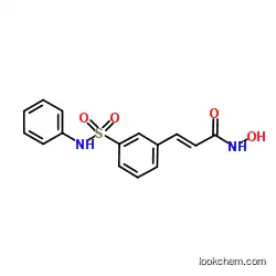 Belinostat (PXD101) CAS414864-00-9