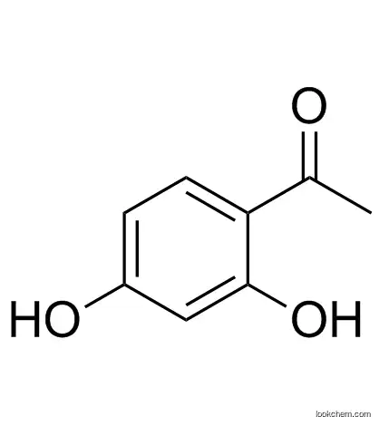 2,4-Dihydroxyacetophenone CAS89-84-9