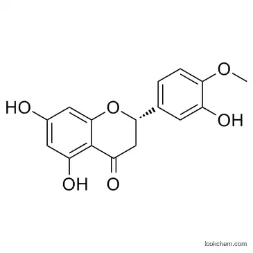Hesperetin CAS520-33-2