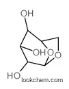 1,6-ANHYDRO-BETA-D-GALACTOPYRANOSE CAS644-76-8
